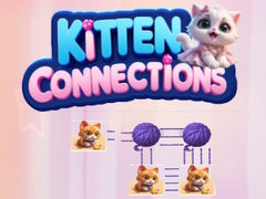 খেলা Kitten Connections