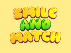 খেলা Smile And Match