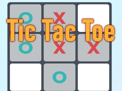 খেলা Tic Tac Toe
