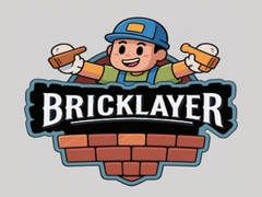 খেলা Bricklayer
