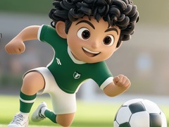 খেলা Soccer Tournament