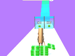 খেলা Tung Tung Sahur Cash Frenzy