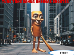 খেলা Tung Tung Sahur Andreas Shooter