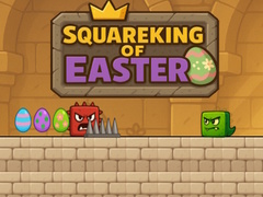 খেলা Squareking of Easter