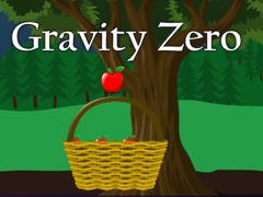 খেলা Gravity Zero