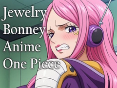 খেলা Jewelry Bonney Anime One Piece