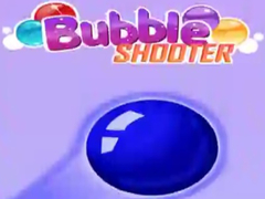 খেলা Bubble Shooter