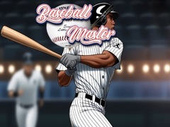 খেলা Baseball Master