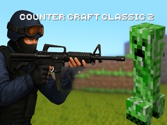 খেলা Counter Craft Classic 2