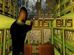 খেলা Lost Bus