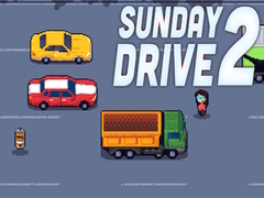 খেলা Sunday Drive 2