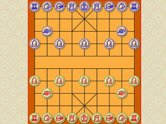 খেলা Xiangqi Chinese Chess Duel