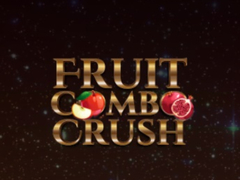 খেলা Fruit Combo Crush