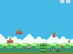 খেলা Nuwpy Dash