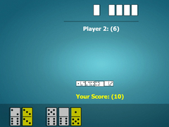 খেলা Dominoes Online Classic Game