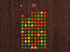 খেলা Fruit Pop It