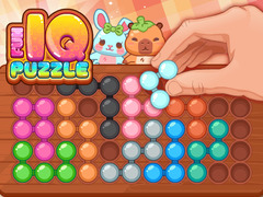খেলা Fun IQ Puzzle