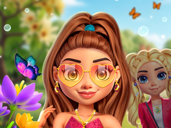 খেলা Lovie Chics Spring Break Fashion