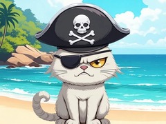 খেলা Pirate Paradise