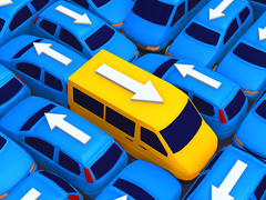 খেলা Tap Car