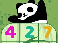 খেলা Number Master