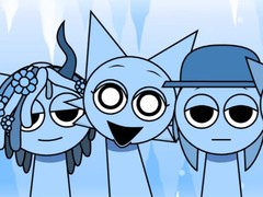 খেলা Sprunky Incredibox Mods