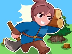 খেলা Sandbox Island War