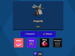 খেলা Insect Champions