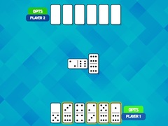 খেলা Dominoes Game Online Free