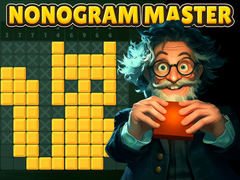 খেলা Nonogram Master