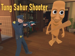 খেলা Tung Sahur Shooter