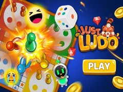 খেলা Just Ludo