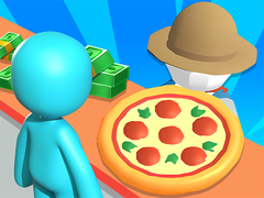 খেলা Panda Kitchen Idle Tycoon