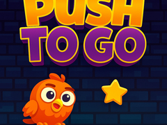 খেলা Push To Go