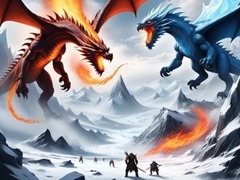 খেলা Battle Simulator