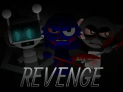 খেলা The Definitive Phase 9: Revenge