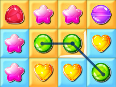 খেলা Candy Chain Master