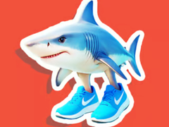 খেলা Jigsaw Puzzle: Tralalero Tralala