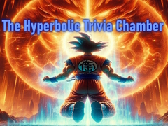 খেলা The Hyperbolic Trivia Chamber