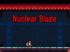 খেলা Nuclear Blaze