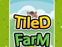 খেলা Tiled Farm