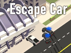 খেলা Escape Car