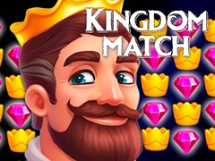 খেলা Kingdom match