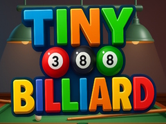 খেলা Tiny Billiard