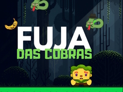 খেলা Fuja das Cobras