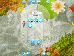 খেলা Idle Koi Pond