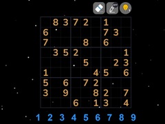খেলা Classic Sudoku Daily Puzzles