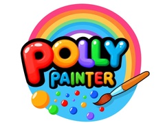খেলা Polly Painter