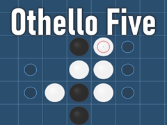 খেলা Othello Five