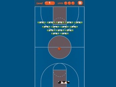 খেলা Basket Boom